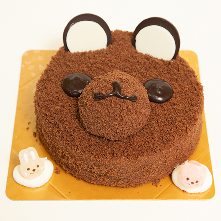 CHARDONこれまでもこれからも、届けたいのは笑顔と幸せ